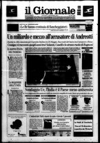 giornale/CFI0438329/2003/n. 261 del 4 novembre